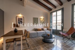 Location Appartement  Boria. Alquiler de piso en calle de la bòria