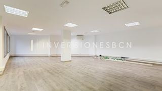 Miete Büro  Avenida josep tarradellas. Oficina en eixample  josep tarradellas