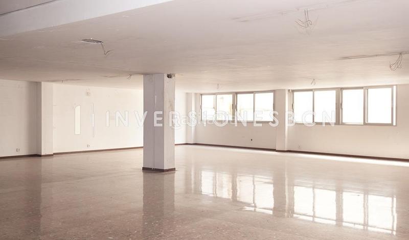 Foto a004cd43-9153-4a89-a0c6-8e66327a6940. Location bureau dans Dreta de l´Eixample Barcelona