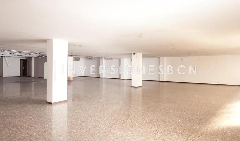 Foto 0898309f-f8b3-4cfa-9dfb-2a437dbcc34d. Miete büro in Dreta de l´Eixample Barcelona