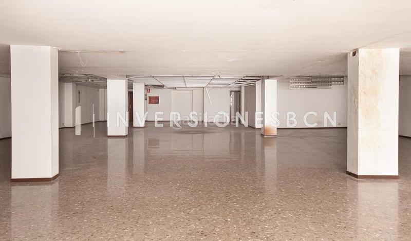 Foto f6651916-0890-46d0-b86b-ba6afcf7834d. Miete büro in Dreta de l´Eixample Barcelona