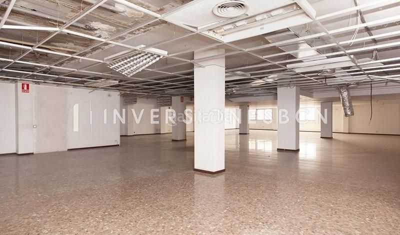 Foto 1d3f81b4-6ef4-4e15-8bf8-fa259cacb514. Rent office space in Dreta de l´Eixample Barcelona