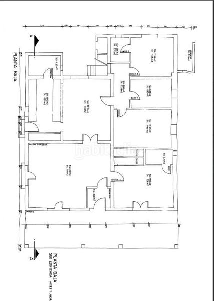 Foto 03b49836-6040-4a81-9f6b-983748c18563. Chalet en Lloseta