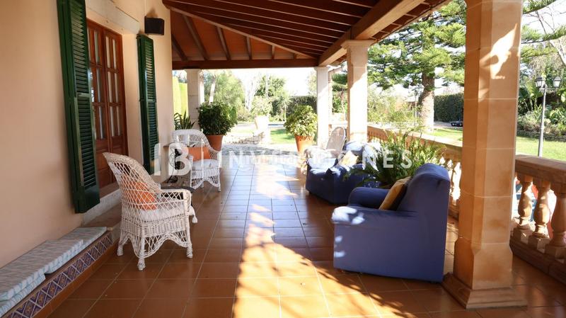 Foto 14d536a9-dd96-4ec7-8b9b-361ade91bd7c. Chalet en Lloseta