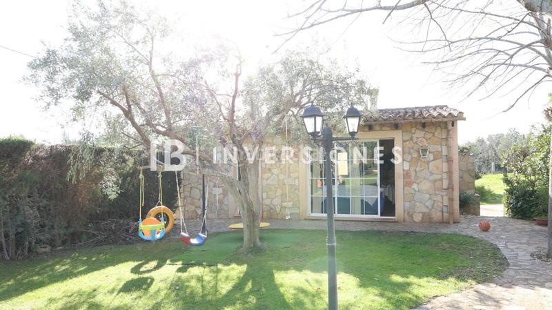 Foto 1d128c63-3e36-4084-bfbb-31ff27ceaa88. Chalet en Lloseta