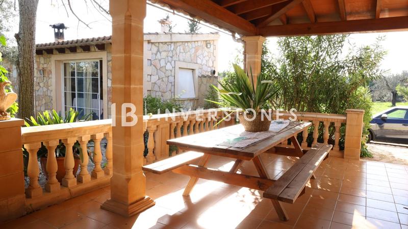 Foto 1fc16911-c569-4017-b69d-4de6dc8464bb. Chalet en Lloseta