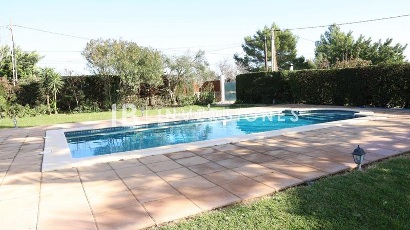 Foto 3012174e-3d50-43a6-a8a8-a73d292e3376. Chalet en Lloseta