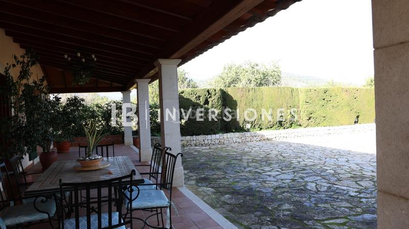 Foto 39df6eab-a4bc-4496-968c-928939beba5c. Chalet en Lloseta