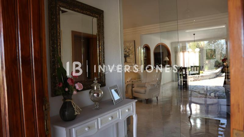 Foto 541e51ff-907e-4732-b35e-74b4ca7773b7. Chalet en Lloseta