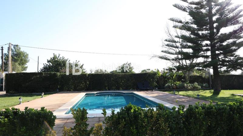 Foto 558be14f-0a03-406d-a6a3-152cdfa194e3. Chalet en Lloseta