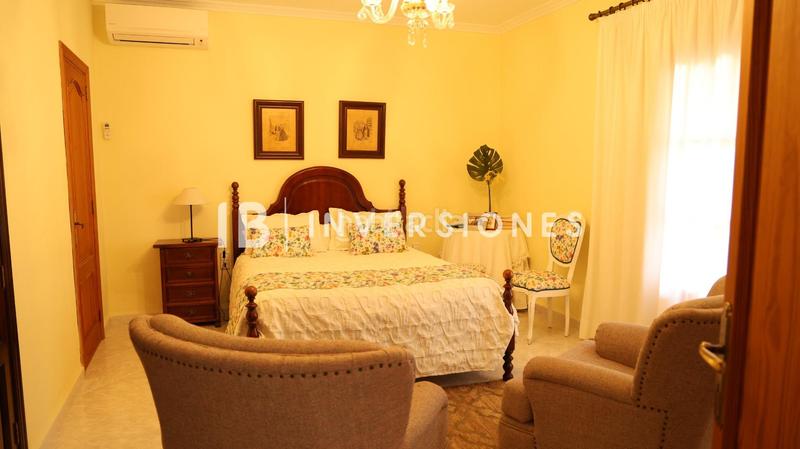 Foto 5b84d8f4-3067-4b07-a941-27e576b9372d. Chalet en Lloseta