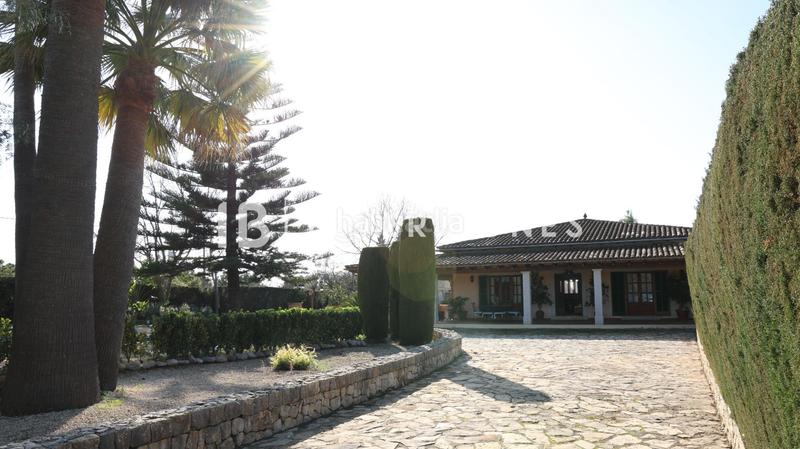 Foto 713e125e-578f-44a6-90c1-f4d0ad0b4b0e. Chalet en Lloseta