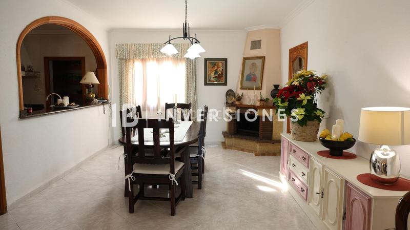 Foto 833f7fb1-ba0c-48f4-952a-0f9d28578f6e. Chalet en Lloseta