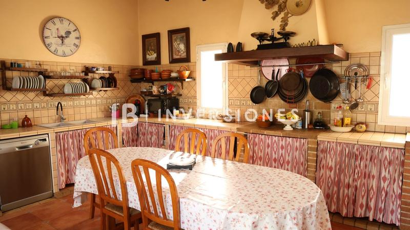 Foto 849b3f57-feee-4a69-98bb-7832d7d33533. Chalet en Lloseta