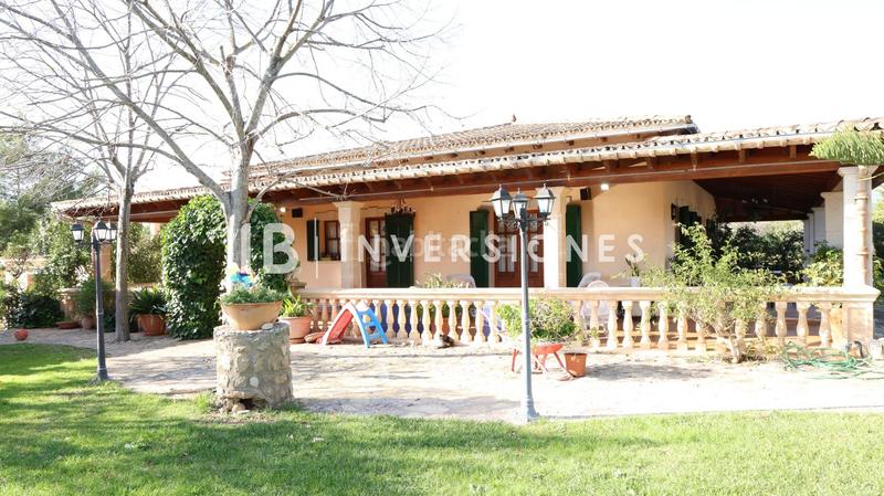 Foto 8ee6f846-eae0-4b42-862f-fe04e43257c4. Chalet en Lloseta