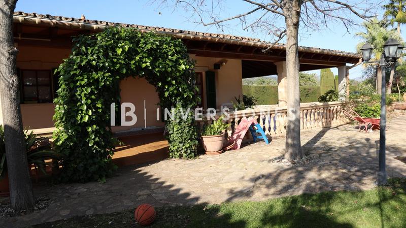 Foto b3941a11-3781-4f2f-bc5b-b1459549c046. Chalet en Lloseta