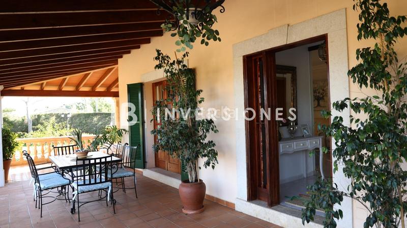 Foto bb835a85-9685-4864-893c-c21a7fd1eac4. Chalet en Lloseta