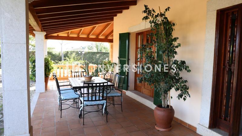 Foto d5d57a6e-b73b-48fa-be4e-20df27fab353. Chalet en Lloseta