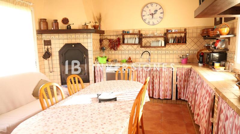 Foto ed128432-7094-4278-b7d2-38cd24e0a4d2. Chalet en Lloseta