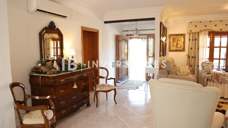 Foto f91f471c-fc9e-4c95-9eb8-d361fb349534. Chalet en Lloseta