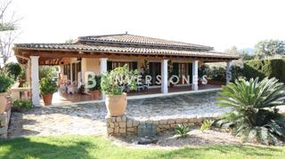 Chalet  De son tugores