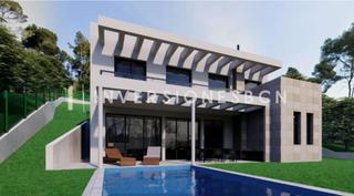 Terreny residencial  Carrer oreneta