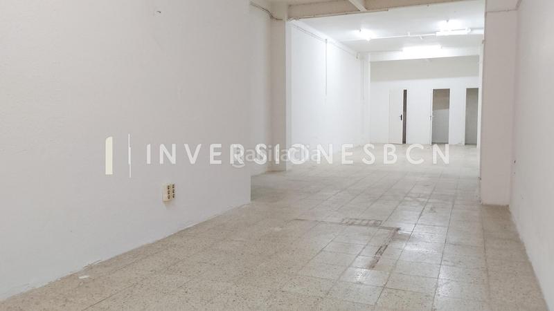 Foto 8f66f51a-93b5-4946-a5af-594c15a242f8. Business premise in Covadonga Sabadell