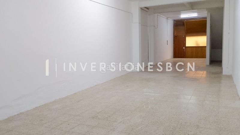 Foto 2a7ad08c-c84d-4496-b4a3-c40a86502361. Local comercial en Covadonga Sabadell