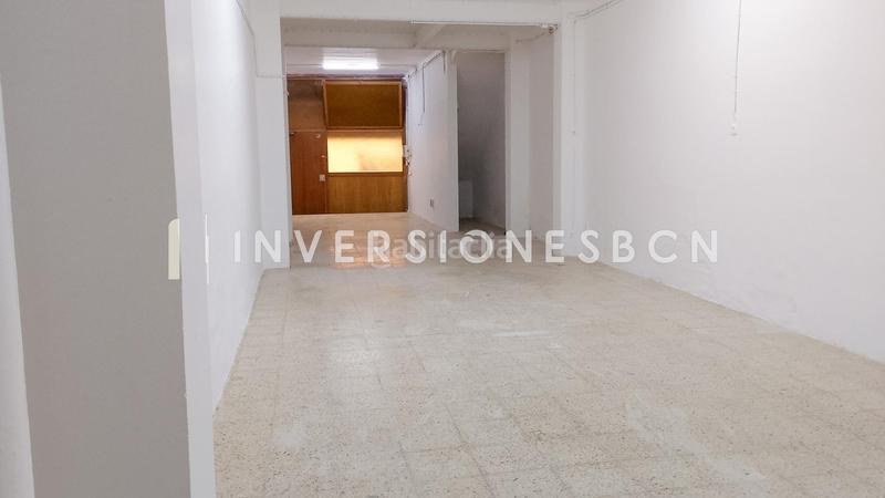 Foto 61499c3e-a207-4698-a465-ff56ffe87aae. Local comercial en Covadonga Sabadell