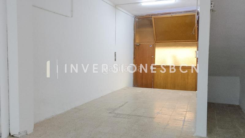Foto 83699abb-90b2-4e89-9c61-3ce8ef9c41c2. Local comercial en Covadonga Sabadell