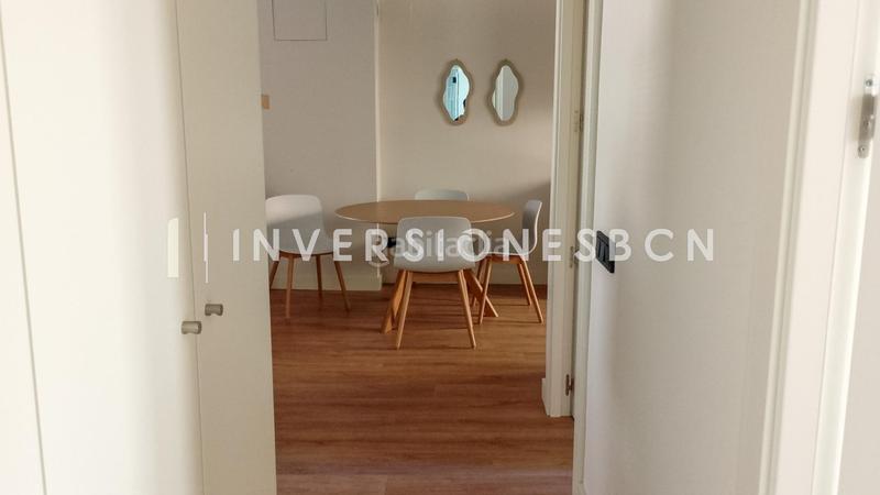 Foto 4f923851-9b7d-42be-95cf-a019e2b4cf0c. Affitto attico con riscaldamento in Raval Barcelona