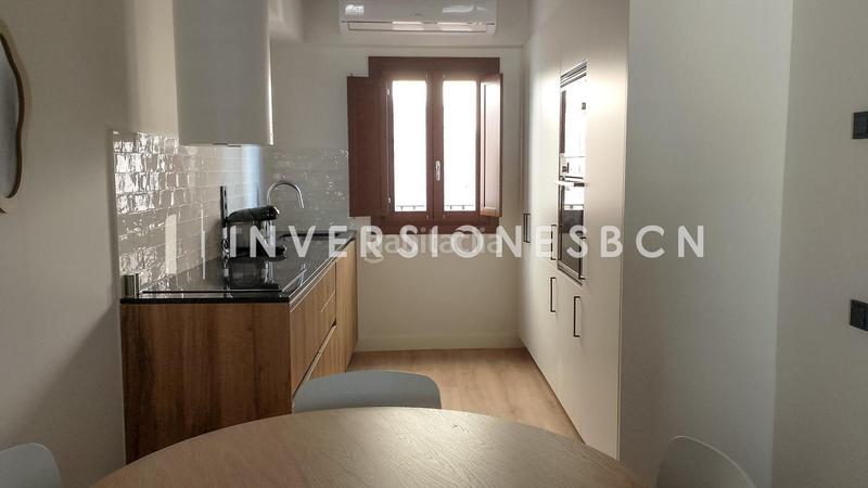 Foto 446e0573-3613-4d4c-b4e2-faf141d26ed5. Miete dachwohnung mit heizung in Raval Barcelona