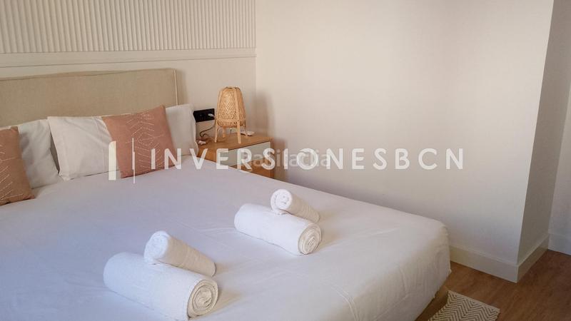 Foto a67c9211-1926-442b-9727-fbe334f1ee96. Miete dachwohnung mit heizung in Raval Barcelona