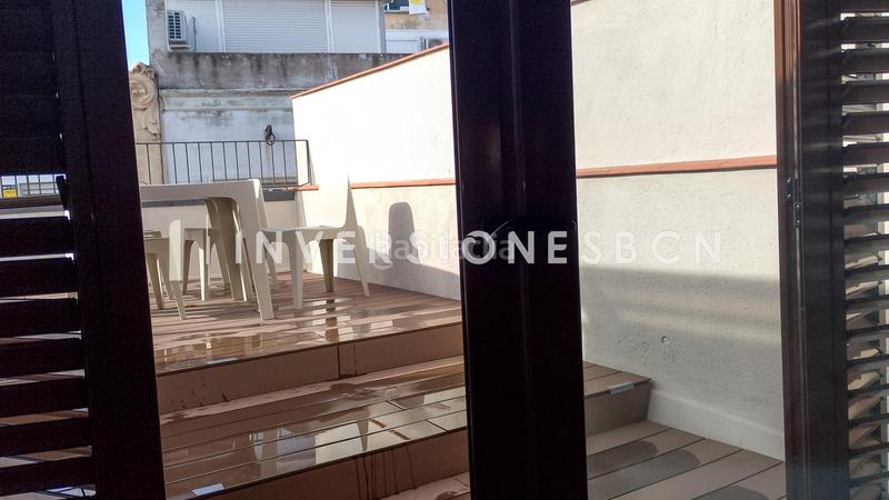 Foto dbbd59e7-3cd0-4ec0-a8db-37006c8e8610. Miete dachwohnung mit heizung in Raval Barcelona