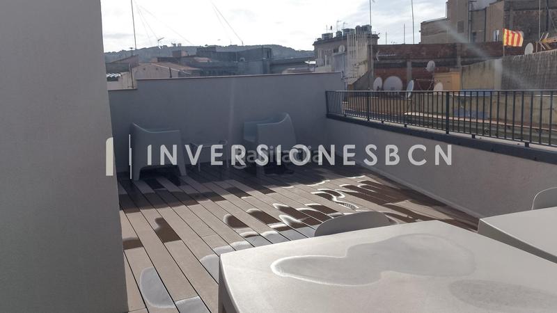 Foto 5836333c-c028-4bf2-830c-9857f4ca42df. Rent penthouse with heating in Raval Barcelona
