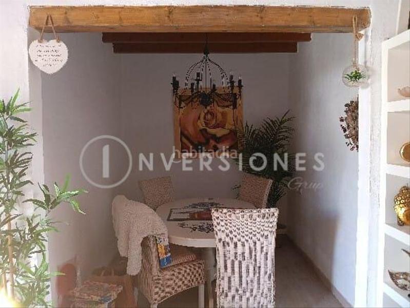 Foto c2ba633a-293b-4a72-92f4-df47599e21f9. Casale con riscaldamento in Manacor centre Manacor