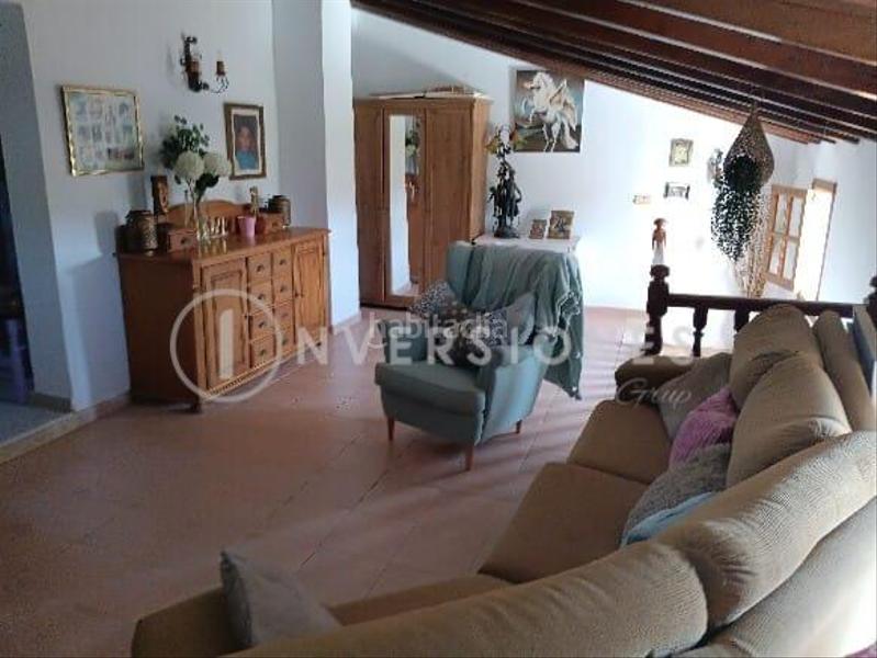 Foto ed403138-3bf1-4e10-905f-afb8348d5ede. Casale con riscaldamento in Manacor centre Manacor