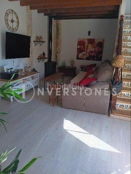 Foto f8bfb80c-c930-40b4-83a3-1f9309594154. Casale con riscaldamento in Manacor centre Manacor