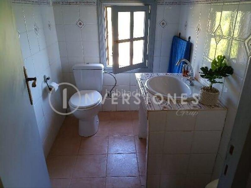 Foto 4c2d5583-8a0f-4588-993b-98fe683fe3f7. Mas avec chauffage dans Manacor centre Manacor