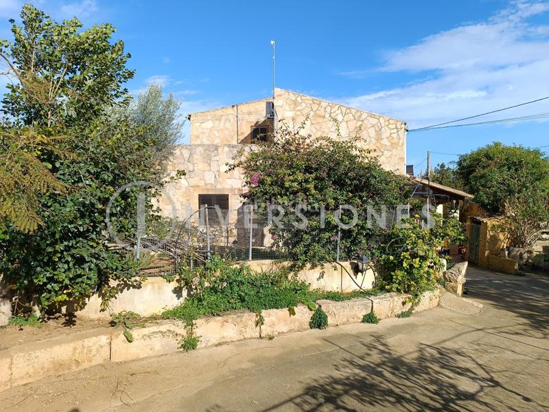 Foto 9df9b3ea-9e0a-4d9a-9ee1-abe3a630101f. Mas avec chauffage dans Manacor centre Manacor