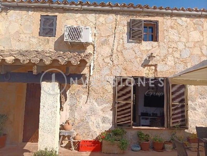 Foto fbe58ab8-7c36-4437-adde-6a56dee3bd00. Mas avec chauffage dans Manacor centre Manacor