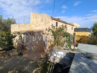 Masia a Manacor Centre