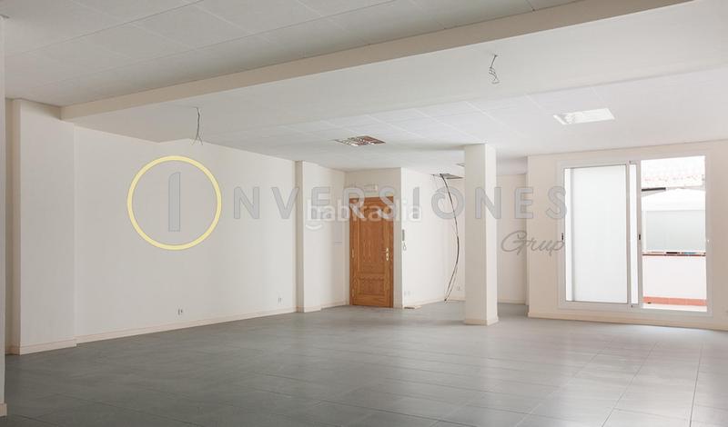 Foto 749d7afe-c5c8-4aed-a6d1-50a57f39d2fe. Affitto ufficio in El Coll Barcelona