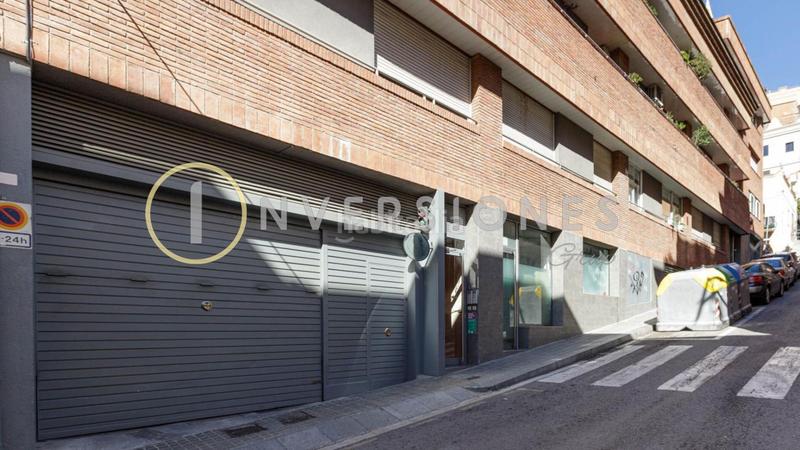 Foto 647b0941-8e2c-40af-84a4-7bfb1796188f. Location bureau dans El Coll Barcelona