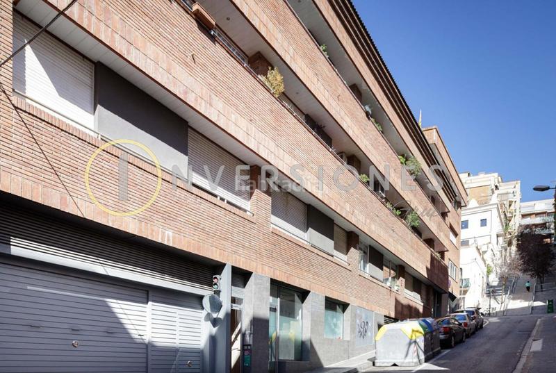 Foto 460ebc1e-650c-4907-94f3-704882d96177. Rent office space in El Coll Barcelona