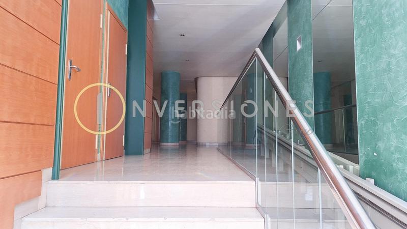 Foto 55248518-1499-4ade-952c-37e94282b322. Location bureau avec chauffage dans Guinardó Barcelona