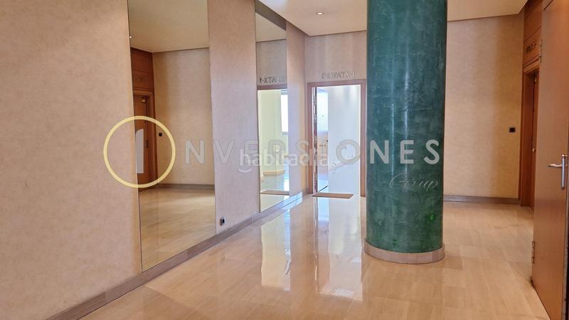 Foto 5d0daf05-a227-4273-9027-4a404bd3ab01. Location bureau avec chauffage dans Guinardó Barcelona