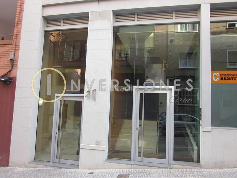 Foto 76701961-ee4d-45a4-82b5-d1d5ff60c44b. Rent office space with heating in Guinardó Barcelona