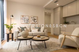 Location Attique  Carrer torrent de l'olla