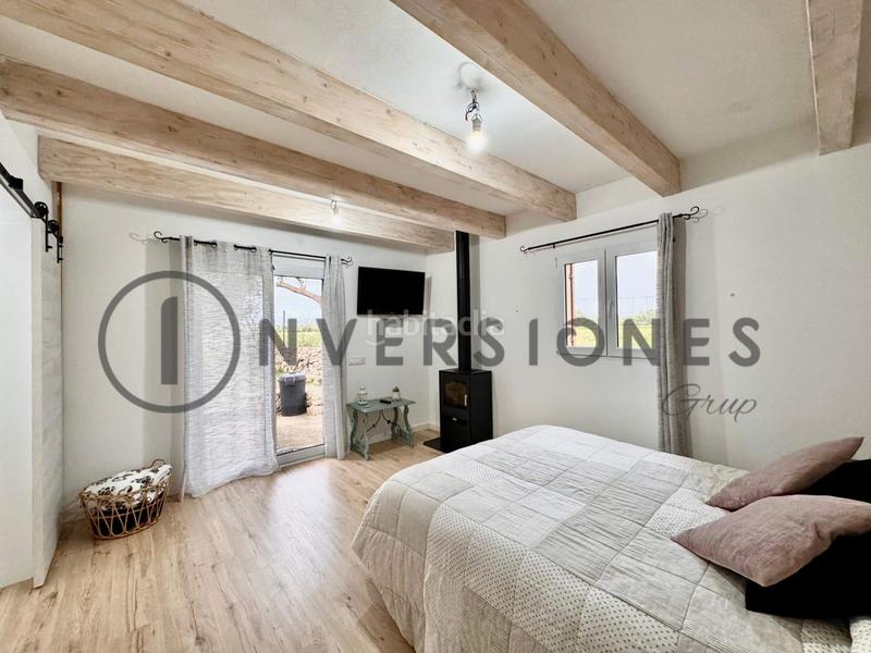 Foto ca4f1807-91c4-42d5-9d7e-56fe6133262b. Casale con riscaldamento in Felanitx poble Felanitx